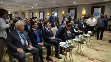 Marmaris&rsquo;te deniz turizmi masaya yatırıldı
