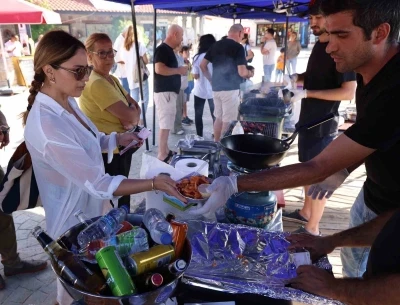 Marmaris&rsquo;te festival heyecanına sayılı g&uuml;nler kaldı