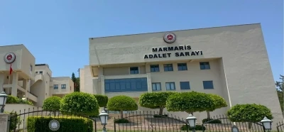 Marmaris'te teknede kavga: 1 &ouml;l&uuml;, 3 yaralı 