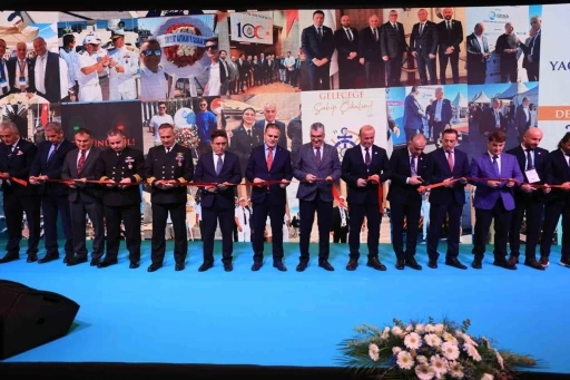 Marmaris, T&uuml;rkiye yat kaptanlarını ağırladı
