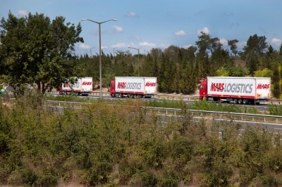 Mars Logistics, 2025&rsquo;i B&uuml;y&uuml;k &Ouml;l&ccedil;ekli Yatırımlar ve 633,9 Milyon Euro Ciro ile Kapattı