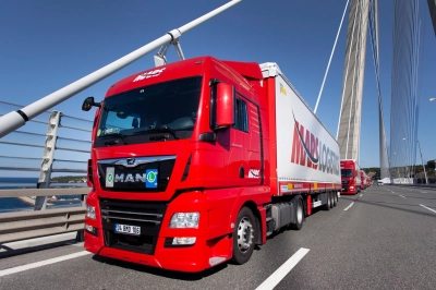 Mars Logistics, 2025 Yol Haritasını A&ccedil;ıkladı