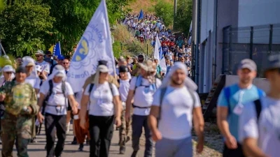  "Serebrenitsa'yı unutmadık, unutturmayacağız"
