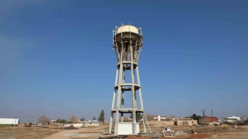 MARSU, i&ccedil;me suyu ve atık su altyapısını g&uuml;&ccedil;lendirme &ccedil;alışmalarını s&uuml;rd&uuml;r&uuml;yor
