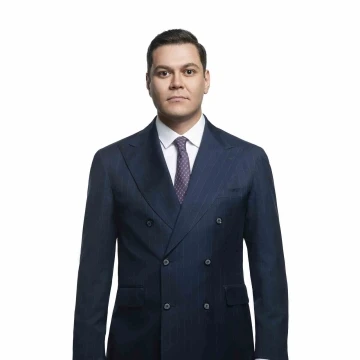 Martı Kurucusu Oğuz Alper &Ouml;ktem: &ldquo;Davaları kazanıyoruz&rdquo;
