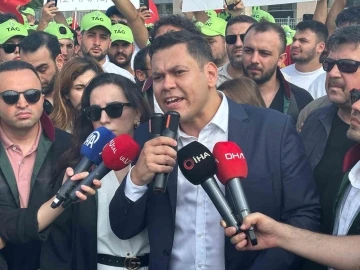 Martı TAG Kurucusu &Ouml;ktem: &ldquo;Martı TAG kullanmaya devam&rdquo;
