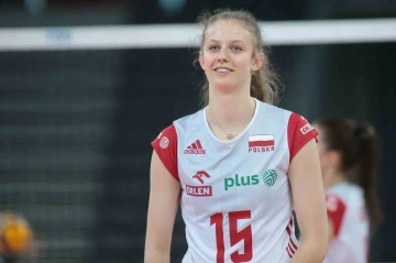 Martyna Czyrnianska, Eczacıbaşı Dynavit&rsquo;te
