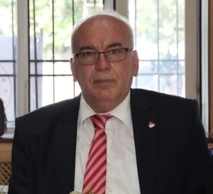 Masa Tenisi İl Temsilcisi D&uuml;nek oldu
