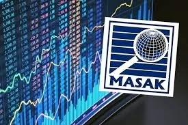 MASAK'ta FET&Ouml; yapılanmasına ilişkin soruşturma: 3 ş&uuml;pheli tutuklandı