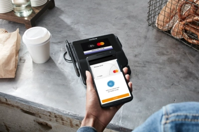 Mastercard 5 Yılda Siber G&uuml;venliğe 11 Milyar Dolar Ayırdı