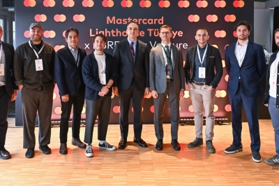 Mastercard Lighthouse T&uuml;rkiye x EBRD Star Venture Girişim Hızlandırma Programı 6 Girişimle Başladı