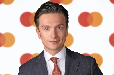 Mastercard T&uuml;rkiye Danışmanlık ve M&uuml;şteri Hizmetleri Ekibine &Uuml;st D&uuml;zey Atama