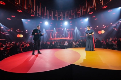 Mastercard, T&uuml;rkiye'deki 30. Yaşını Kutluyor