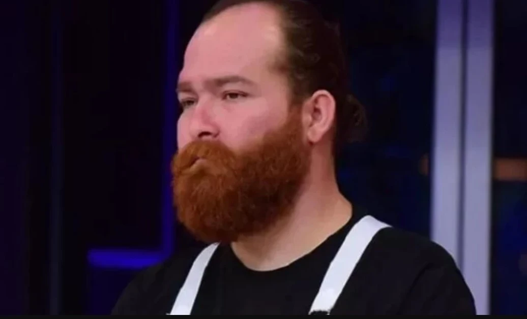 MasterChef şampiyonu Eren Kaşık&ccedil;ı evinde &ouml;l&uuml; bulundu!