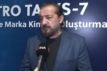 MasterChef&rsquo;ten Mehmet Şef, &ldquo;All Star&rsquo;da s&uuml;rpizlere a&ccedil;ık ve zor bir final olacak&rdquo;
