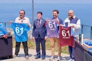 MasterChef T&uuml;rkiye Ortahisar&rsquo;da
