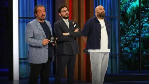 MasterChef T&uuml;rkiye sosyal medyayı karıştırdı