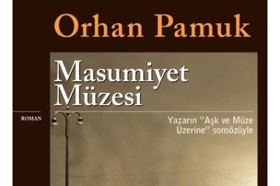 Masumiyet M&uuml;zesi Dizisi Yayına Girdi Kitap Stokları T&uuml;kendi