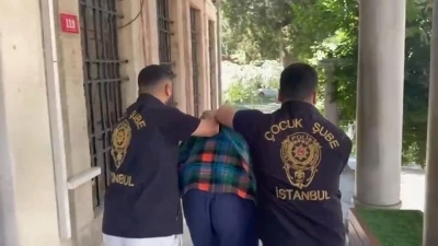 Matia Ahmet  Minguzzi'nin ailesini tehdit eden ş&uuml;pheli tutuklandı 