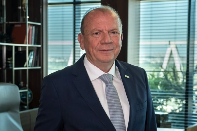 Matlı: &ldquo;60 Bin &Uuml;yemizin G&uuml;c&uuml;n&uuml;, &Uuml;yemizle Birlikte B&uuml;y&uuml;teceğiz&rdquo;