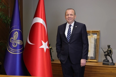 Matlı'dan 19 Mayıs Mesajı