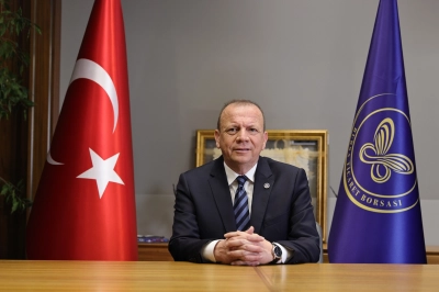 Matlı: &ldquo;Ekonomide &Ouml;ng&ouml;r&uuml;lebilirliğin G&uuml;&ccedil;lenmesi Reel Sekt&ouml;re İvme Kazandıracak&rdquo;