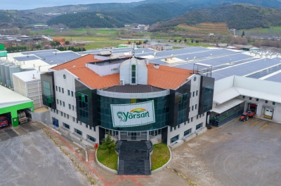 Matlı&rsquo;nın &Uuml;retim &Ouml;l&ccedil;eği İSO Listelerine &Uuml;&ccedil; Şirketle Yansıdı