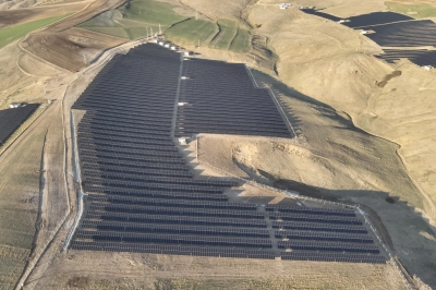 Matlı Şirketler Grubu Yenilenebilir Enerji Yatırım B&uuml;t&ccedil;esini 160 Milyon Dolara &Ccedil;ıkaracak
