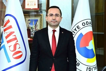 MATSO Başkanı G&uuml;ng&ouml;r: &ldquo;S&uuml;rd&uuml;r&uuml;lebilir turizm stratejileri hayati &ouml;neme sahip&rdquo;
