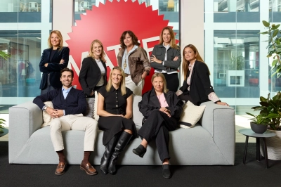 Mattel, EMEA B&ouml;lgesinde Yeni Yapılanmaya Ge&ccedil;iyor
