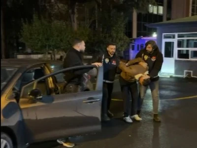 Mattia Ahmet Minguzzi'nin annesine tehdit i&ccedil;erikli mesaj g&ouml;nderen ş&uuml;pheli tutuklandı