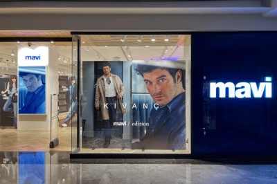 Mavi, ilk &Ccedil;eyrek Finansal Sonu&ccedil;larını A&ccedil;ıkladı