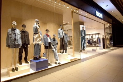 Mavi&rsquo;nin Konsolide Gelirleri İlk 9 Ayda 33 Milyar 580 Milyon TL Oldu