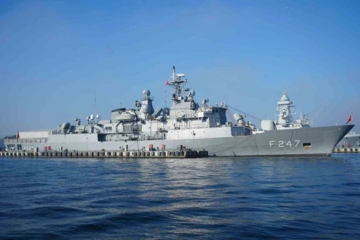 Mavi Vatan-2025 Tatbikatı i&ccedil;in geri sayım başladı