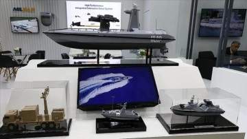 "Mavi vatan"ın muhafızı ULAQ yeni g&ouml;reve hazırlanıyor