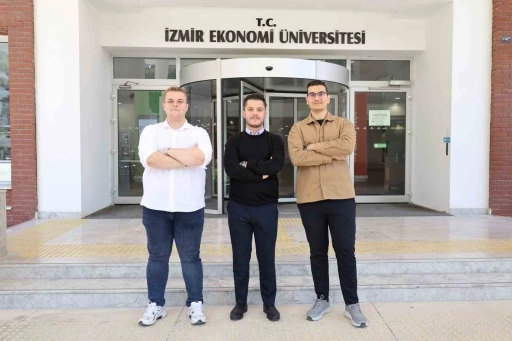 &lsquo;Mavi yenge&ccedil;&rsquo; &ouml;d&uuml;l getirdi
