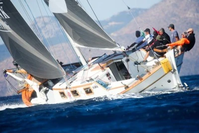 Maximiles Black 37. The Bodrum Cup, 20-25 Ekim'de Bodrum'da d&uuml;zenlenecek