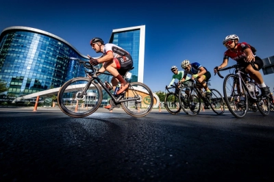 Maximum Gran Fondo Başkent 2025 Tamamlandı