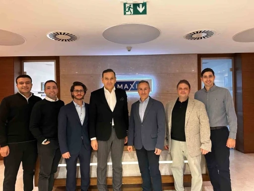 Maxis Ventures&rsquo;dan Workup Mezunu Zuzzuu&rsquo;ya yatırım
