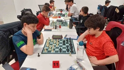 &lsquo;Mayıs Ayı ELO Satran&ccedil; Turnuvası&rsquo; tamamlandı
