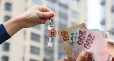 Mayıs ayı kira zammı belli oldu