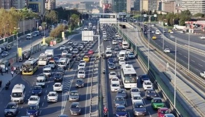 Mayıs ayında en &ccedil;ok satan ilk 10 otomobil markası
