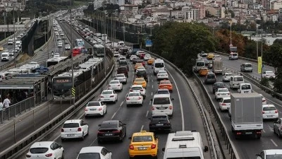Mayıs ayında trafiğe kaydı yapılan otomobillerin markası
