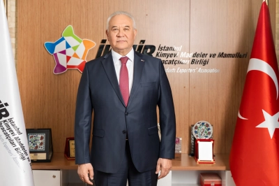 Mayıs&rsquo;ta Kimya Sekt&ouml;r&uuml; İhracatı 3 Milyar Dolara Yaklaştı