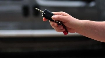 Mayısta en &ccedil;ok satılan otomotiv markaları belli oldu