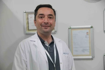 Maymun &ccedil;i&ccedil;eği vakasının &uuml;lkemizde g&ouml;r&uuml;lmemesi, rahatlamaya yol a&ccedil;mamalı
