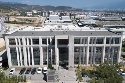 Maysan Mando Ağır Ticaride Vites Y&uuml;kseltti