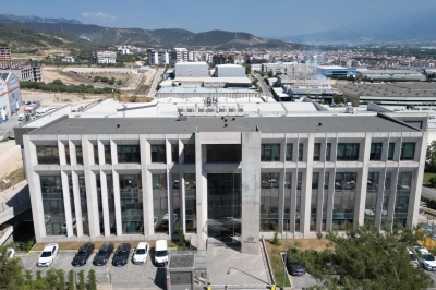 Maysan Mando, Automechanika İstanbul Fuarı&rsquo;na Katılıyor