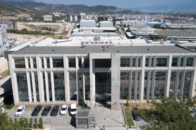 Maysan Mando, T&uuml;rkiye&rsquo;nin En &Ccedil;ok Ar-Ge Yapan 500 Şirketi Arasında