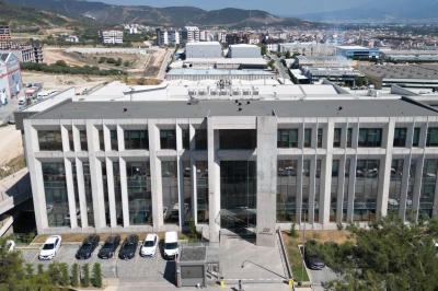 Maysan Mando Ustabaşı Programı Başarıyla S&uuml;r&uuml;yor